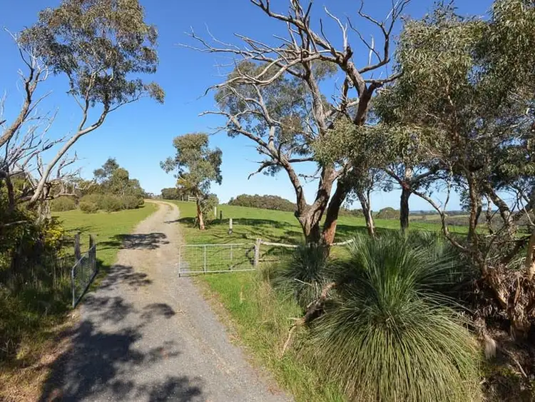 Second view of Homely rural property listing, 3770 Adelaide Road, Hindmarsh Valley SA 5211