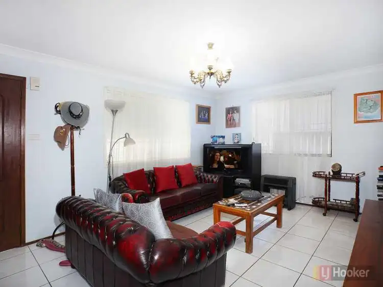 Fourth view of Homely house listing, 16 Murdock Street, Guildford NSW 2161