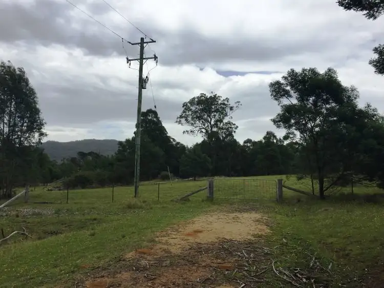 Main view of Homely land listing, Lots 1 & 2 Yankees Gap Road, Bemboka NSW 2550