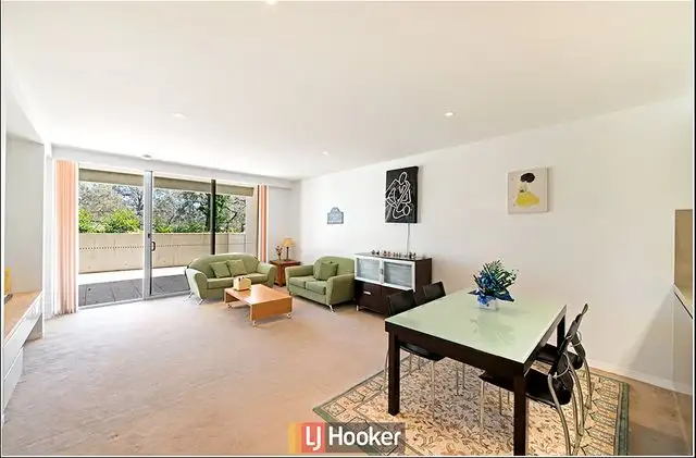 Sixth view of Homely apartment listing, 405/2 Grose Street, Deakin ACT 2600