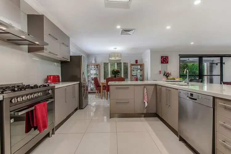 Fifth view of Homely house listing, 74 Anchorage Circuit, Twin Waters QLD 4564