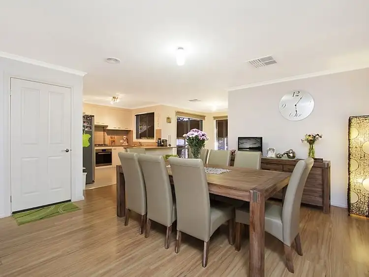 Second view of Homely house listing, 17 Conabere Court, Broadford VIC 3658