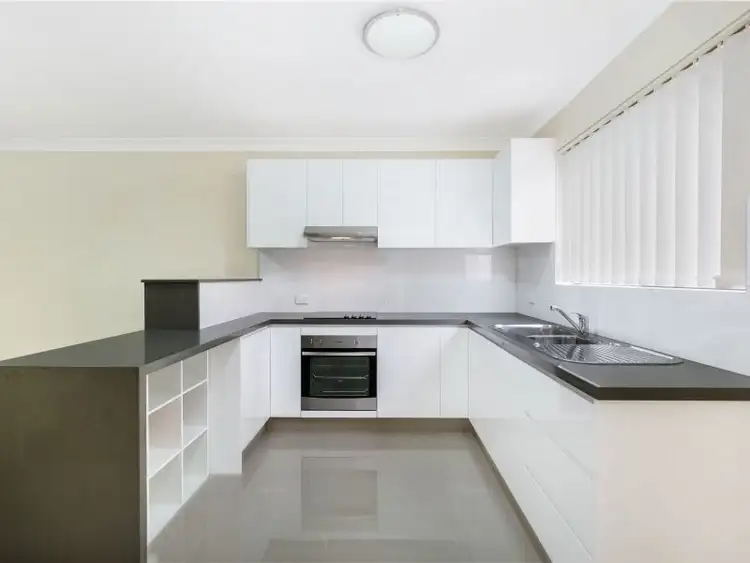 Third view of Homely townhouse listing, 14/159 - 1 John Street, Cabramatta NSW 2166