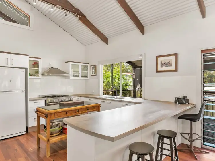 Sixth view of Homely house listing, 2 Draper Lane, D'aguilar QLD 4514