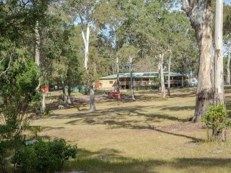 82 Summerhill Road, Moruya NSW 2537