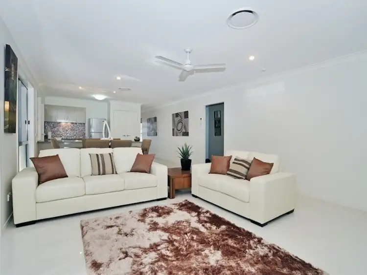Fifth view of Homely house listing, 13 Finnigan Street, Augustine Heights QLD 4300