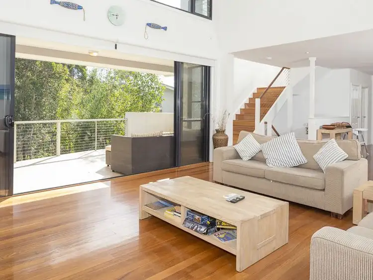 Second view of Homely townhouse listing, 6/20 Sylvan Street, Malua Bay NSW 2536