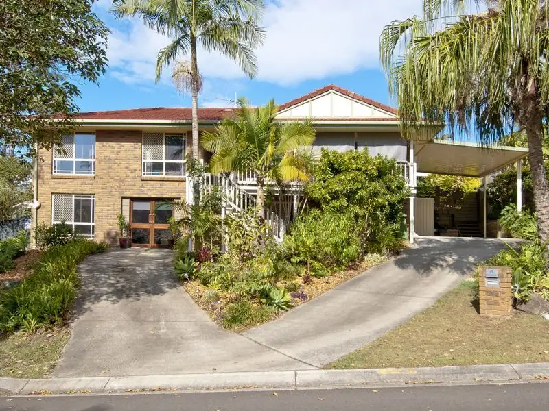 Main view of Homely house listing, 6 Lindau Street, Edens Landing QLD 4207