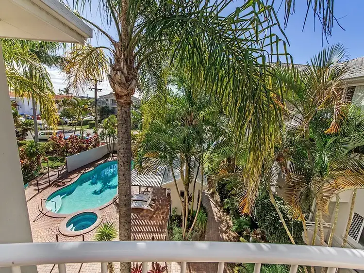 Fourth view of Homely unit listing, 20/32 William Street, Mermaid Beach QLD 4218