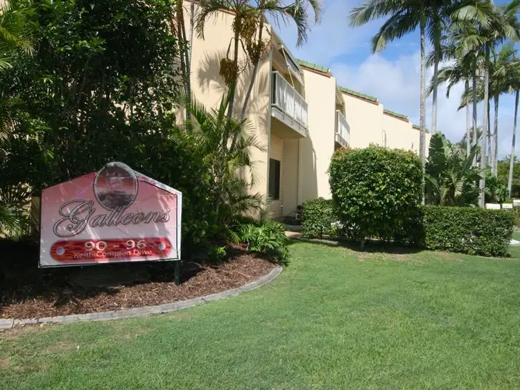Fifth view of Homely townhouse listing, 2/90-96 Keith Compton Drive, Tweed Heads NSW 2485