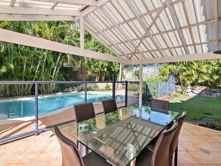 Fourth view of Homely house listing, 18 Kosrae Street, Pacific Pines QLD 4211