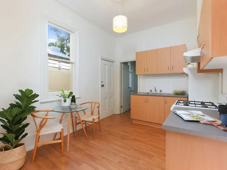 Fifth view of Homely house listing, 31 Wells Street, Newtown NSW 2042