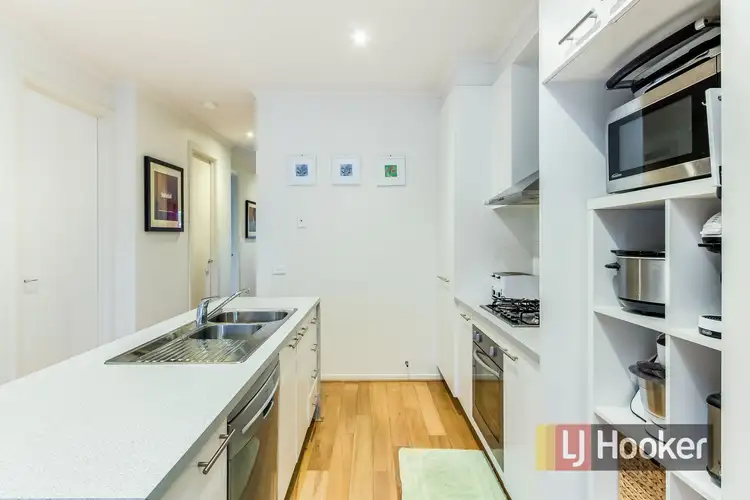 Sixth view of Homely townhouse listing, 12 Acorn Lane, Pakenham VIC 3810