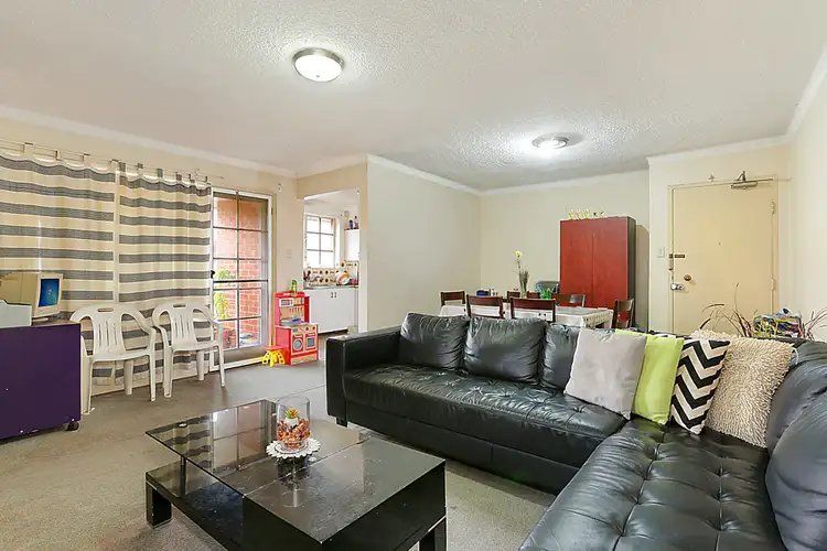 Second view of Homely apartment listing, 24/30 Queens Road, Westmead NSW 2145