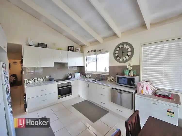 Second view of Homely house listing, 2 Carmel Court, Kallangur QLD 4503