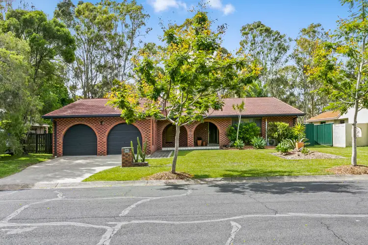 Fourth view of Homely house listing, 54 Nerang River Drive, Nerang QLD 4211