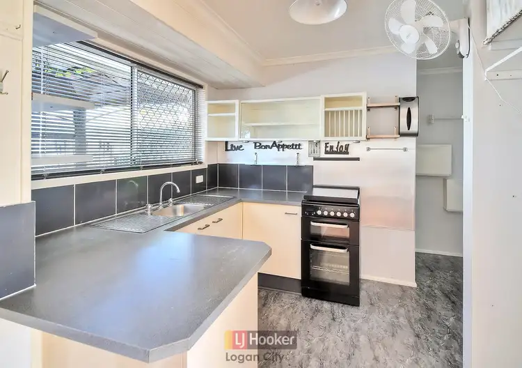 Third view of Homely townhouse listing, 2/54 Monash Road, Loganlea QLD 4131