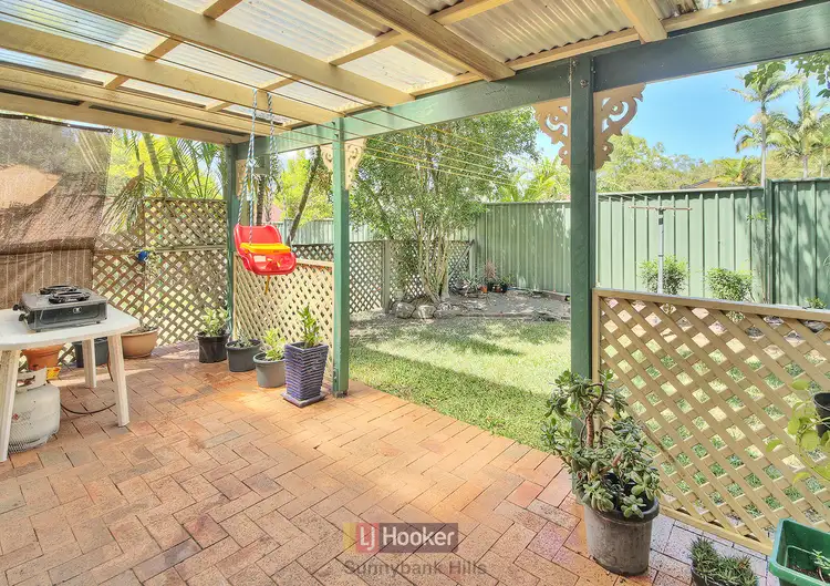Sixth view of Homely townhouse listing, 27/20 Hellawell Road, Sunnybank Hills QLD 4109