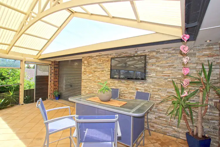 Fifth view of Homely house listing, 39 Berrima Road, Sheidow Park SA 5158