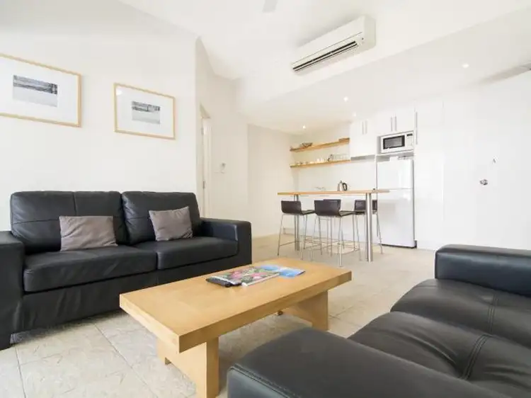 Fourth view of Homely apartment listing, 48 PortSea/70 Davidson Street, Port Douglas QLD 4877