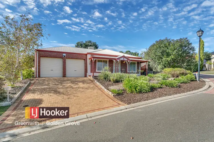20 Little Para Street, Greenwith SA 5125