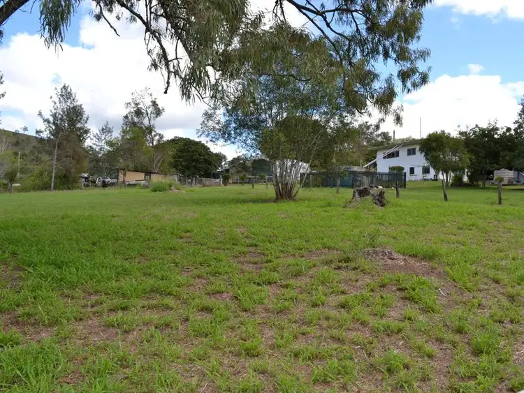 Second view of Homely land listing, 37 David Street, Linville QLD 4306