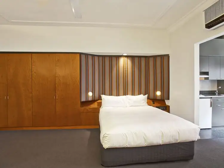 Second view of Homely apartment listing, 14/18 Springfield Avenue, Potts Point NSW 2011