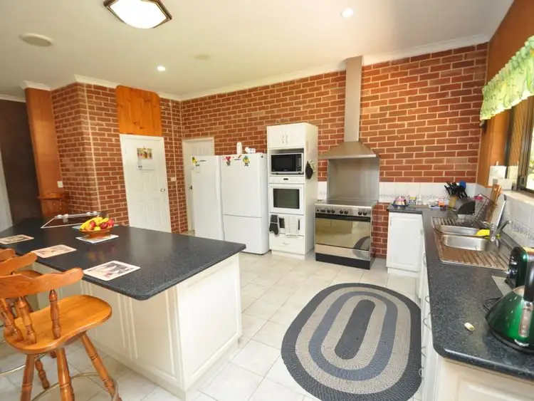 Fourth view of Homely house listing, 124 Plackett Drive, Pemberton WA 6260