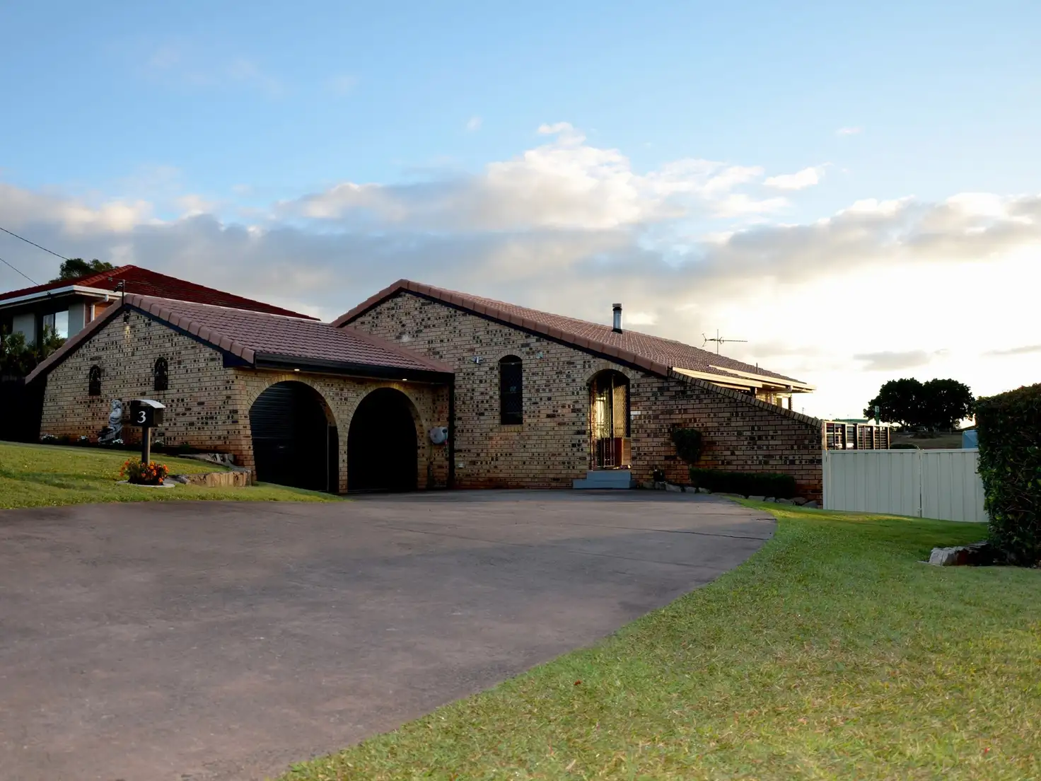 Main view of Homely house listing, 3 Holmesleigh Drive, Goonellabah NSW 2480