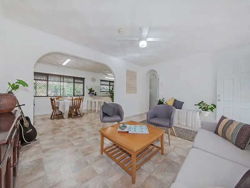 Main view of Homely house listing, 49 Bayford Street, Birkdale QLD 4159