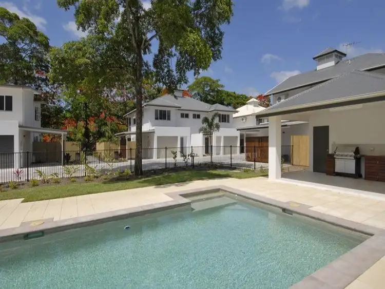 Third view of Homely townhouse listing, 16/20-38 Sandwich Street, Kamerunga QLD 4870