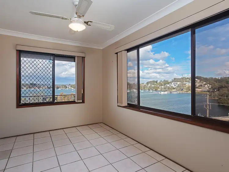 Fifth view of Homely house listing, 96 Alexander Parade, Arcadia Vale NSW 2283