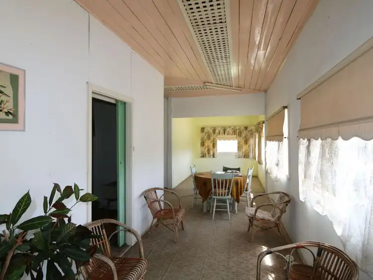Second view of Homely house listing, 110 Ocean Road, Brooms Head NSW 2463