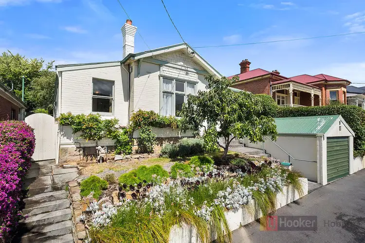 Main view of Homely house listing, 26 Adelaide Street, South Hobart TAS 7004
