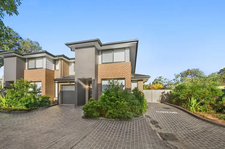 8/2 Jaclyn Street, Ingleburn NSW 2565