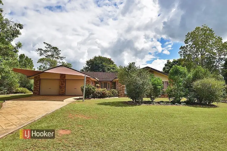 Main view of Homely house listing, 69 Redgum Drive, Burpengary QLD 4505