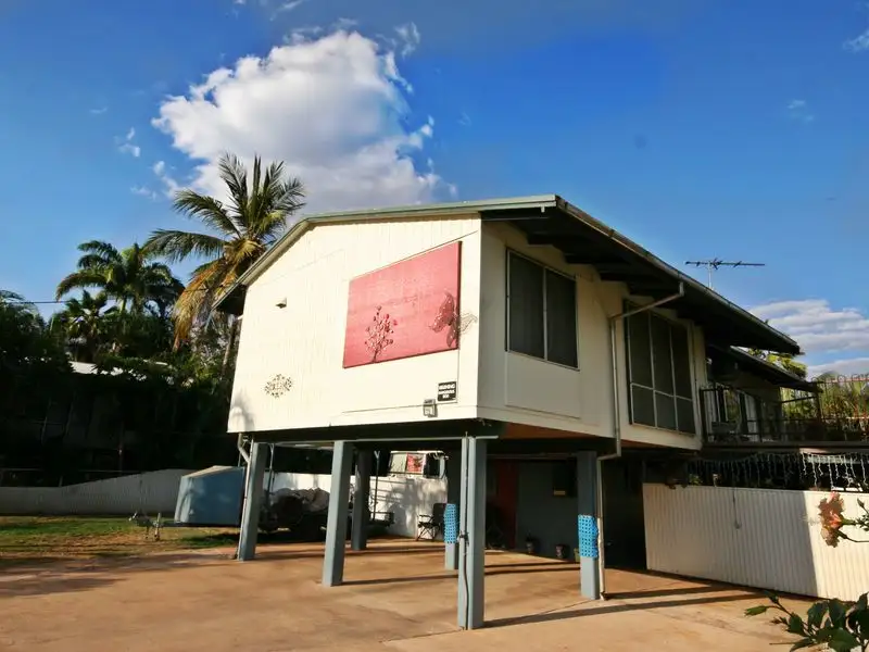 Main view of Homely house listing, 73 Giles Street, Katherine NT 850