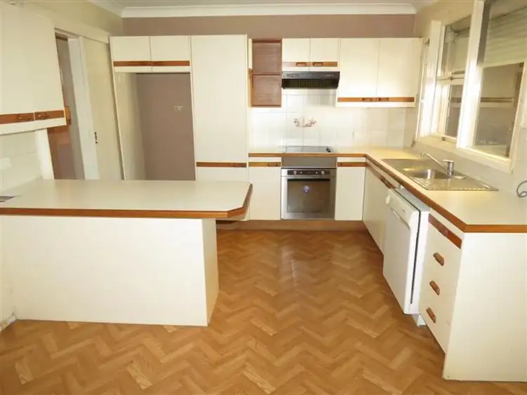 Second view of Homely house listing, 54 Kurrajong Crescent, Blacktown NSW 2148