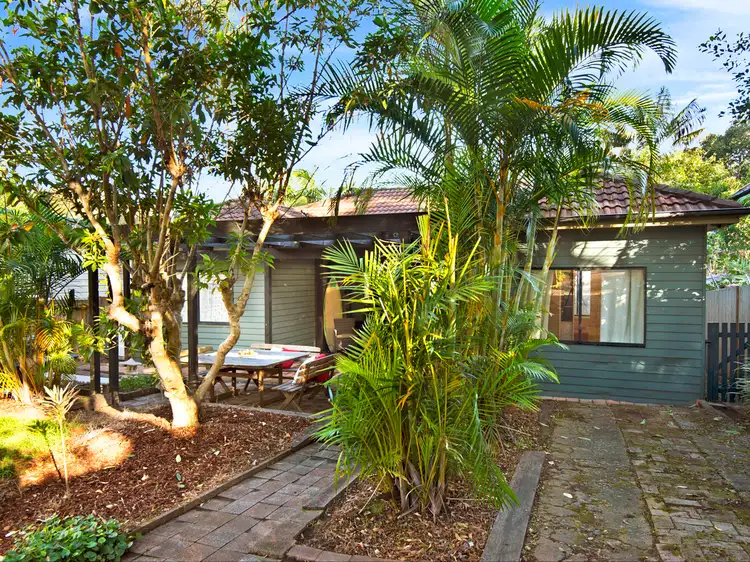 Second view of Homely house listing, 17 Bardo Road, Newport NSW 2106