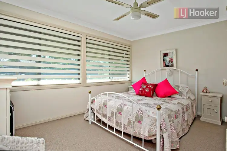 Fifth view of Homely house listing, 15 Templar Street, Blacktown NSW 2148