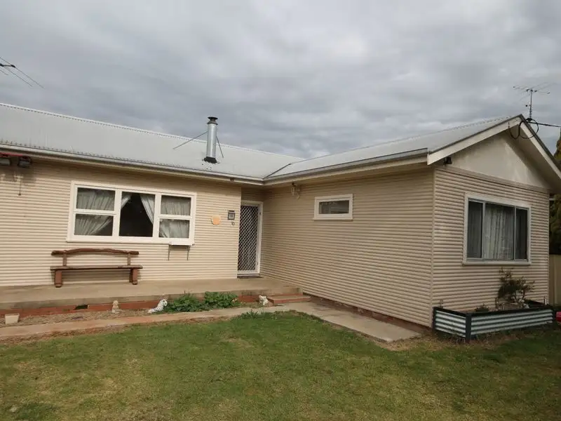 Main view of Homely house listing, 10 Lang Street, Inverell NSW 2360