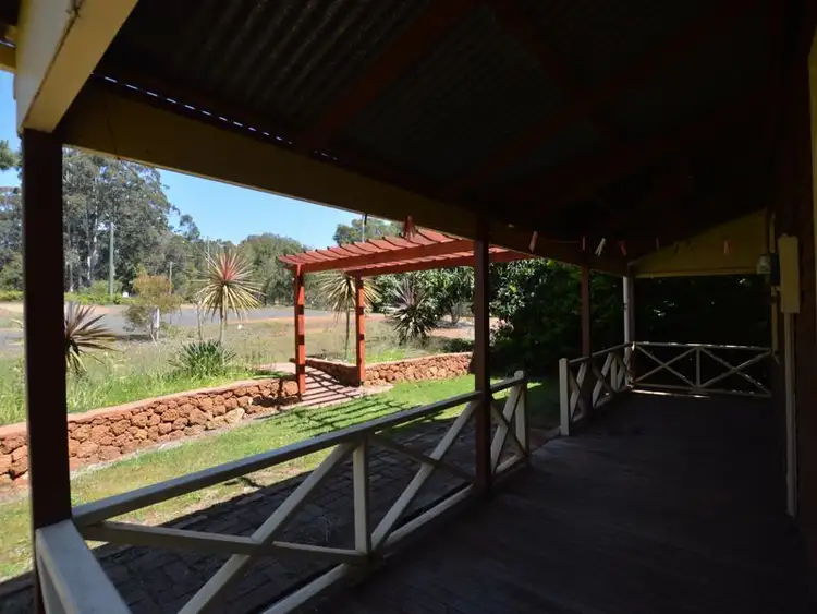Fifth view of Homely house listing, 41 Mill Road, Northcliffe WA 6262