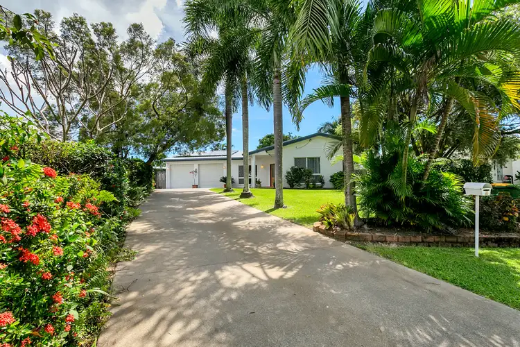4 Balmoral Close, Mount Sheridan QLD 4868