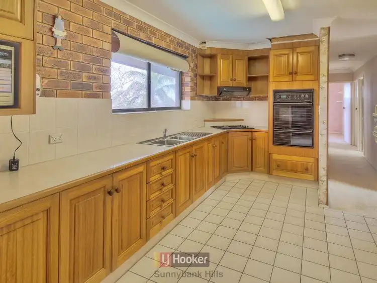 Second view of Homely house listing, 53 Newcombe Street, Sunnybank Hills QLD 4109