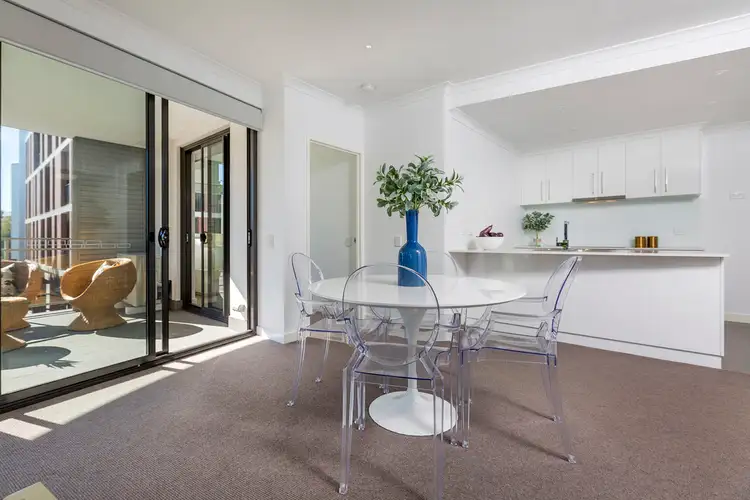 Third view of Homely apartment listing, 107/1 Wexford Street, Subiaco WA 6008