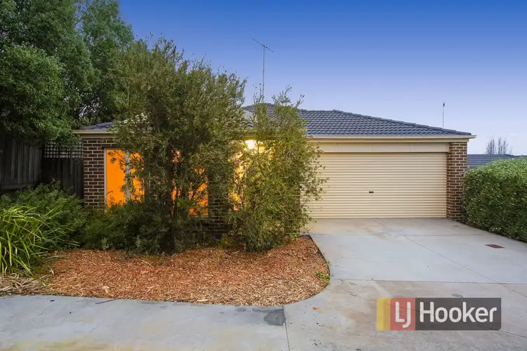 13/51 Leigh Drive, Pakenham VIC 3810