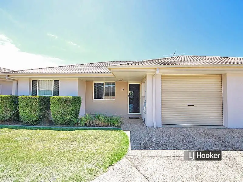 Main view of Homely house listing, 72/58-64 Goodfellows Road, Kallangur QLD 4503