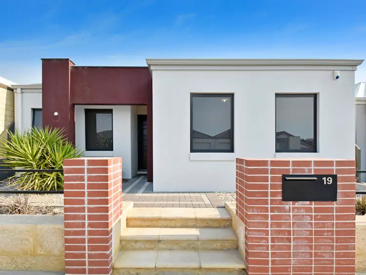 Second view of Homely house listing, 19 Donatti Retreat, Caversham WA 6055