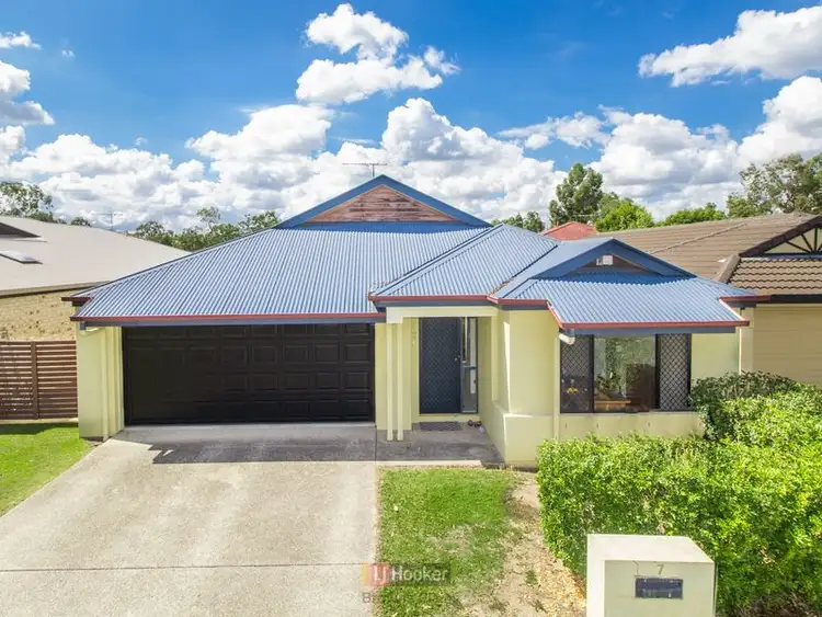 Main view of Homely house listing, 7 Tolmer Crescent, Forest Lake QLD 4078