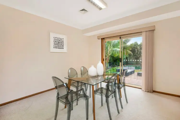 Fifth view of Homely house listing, 29 Lady Penrhyn Drive, Beacon Hill NSW 2100